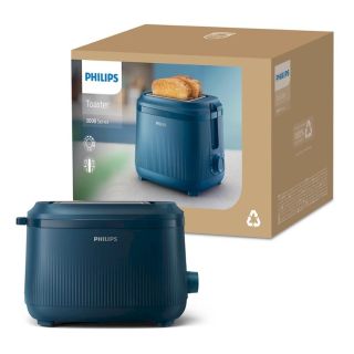 Philips 3000 series HD2511/70 Toaster (HD2511/70)