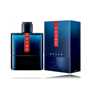 Prada Luna Rossa Ocean Perfume EDT 150 ml (3614273556637)