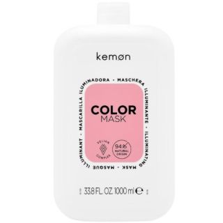 Kemon Color Hair Mask 1000 ml (8020936096375)