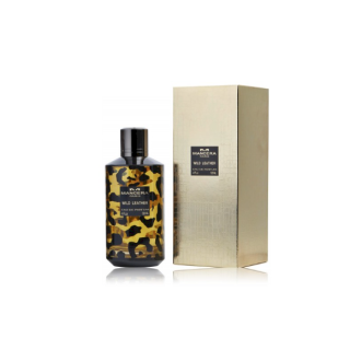 Mancera Wild Leather Perfume EDP 120 ml (3760265191246)