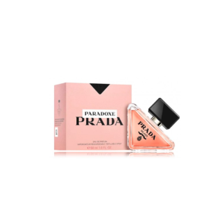 Prada Paradoxe Perfume EDP 50 ml (3614273760652)