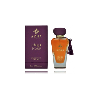 Azha Nouf Perfume EDP 100 ml (6629021040204)