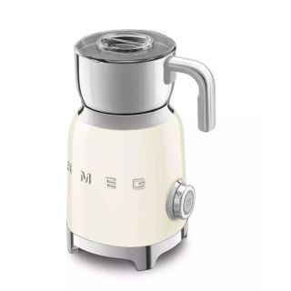 Smeg MFF11CREU Milk Frother 500W (MFF11CREU)