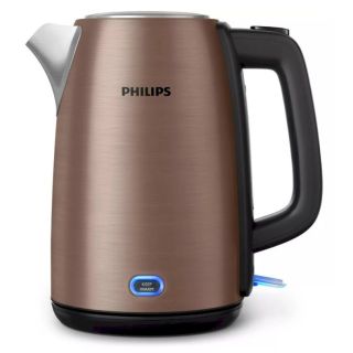 Philips Viva Collection HD9355/92 Electric kettle 1.7L (HD9355/92)