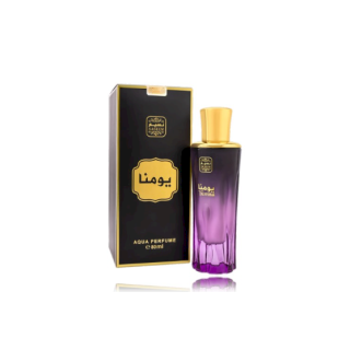 Naseem Yumna Perfume EDT 80 ml (6295253084820)