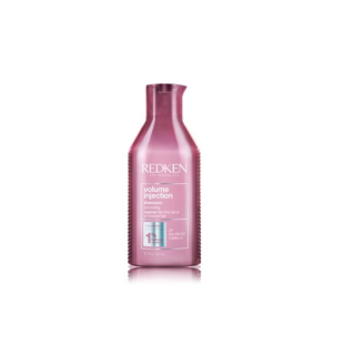 Redken Volume Injection Shampoo 300 ml (3474636920266)