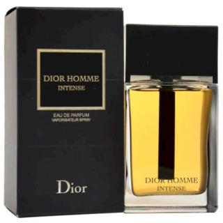 Dior (Christian Dior) Dior Homme Intense Perfume EDP 150ml (3348901001120)