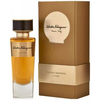 Salvatore Ferragamo La Corte Perfume EDP 100 ml (8052086375192)