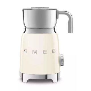 Smeg MFF11CREU Milk Frother 500W (MFF11CREU)