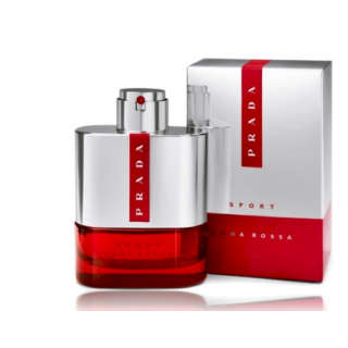 Prada Luna Rossa Sport Perfume EDT 100 ml (8435137737819)