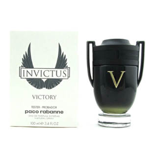 Paco Rabanne Invictus Victory Perfume EDP 100 ml Tester (3349668588695)