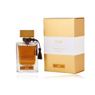 Rasasi Qasamat Ebhar Perfume EDP 65 ml (614514338032)