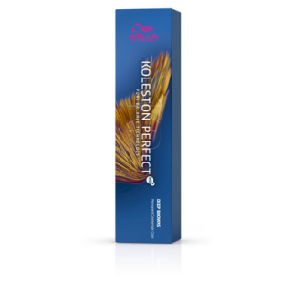 Wella Professionals Koleston Perfect Me+ Pure Naturals 7/00 Hair Color 60 ml (8005610627038)