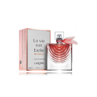 Lancôme La Vie Est Belle Iris Absolu Perfume EDP 50 ml (3614273922968)