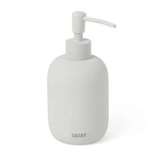 TATAY 156410201 Liquid soap dispenser (156410201)
