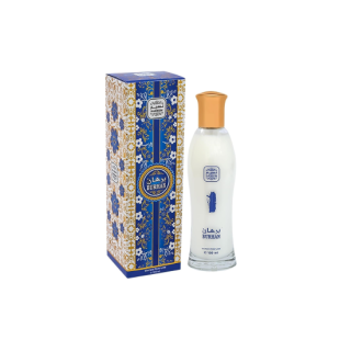 Naseem Burhan Perfume EDT 100 ml (6295253075828)