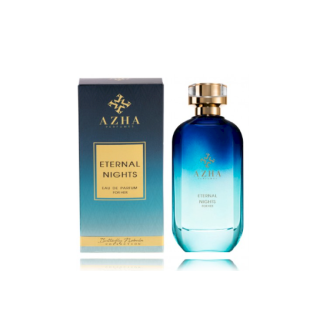 Azha Eternal Nights Perfume EDP 100 ml (6629021040129)