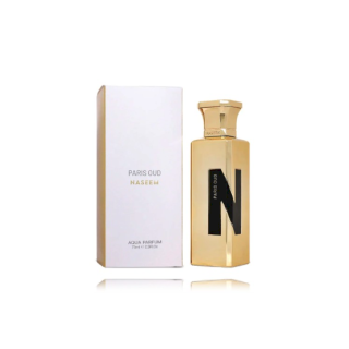 Naseem Paris Oud Perfume EDT 75 ml (6295253087128)