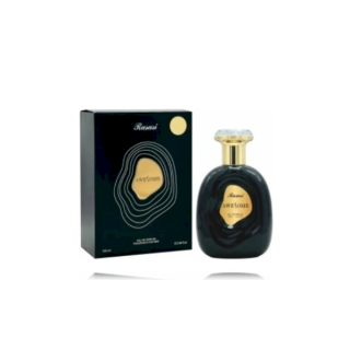 Rasasi Awesome Perfume EDP 100 ml (614514459379)