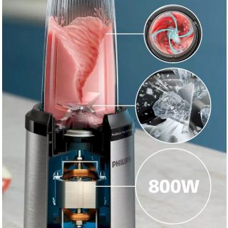 Philips 5000 series HR2765/00 Tabletop blender (HR2765/00)