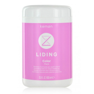 Kemon Liding Color Hair Mask 200 ml (8020936063032)