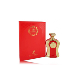 Afnan Highness IV Perfume EDP 100 ml (6290171002239)