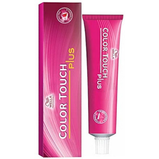Wella Professionals Color Touch Plus 55/07 Hair Color 60 ml (4015600026714)