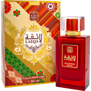 Naseem Laeqa Perfume EDT 80 ml (6295253077129)
