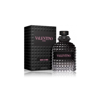 Valentino Uomo Born in Roma Perfume EDT 150 ml (3614273582612)