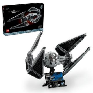 LEGO Star Wars Tie Interceptor 75382 Constructor (75382)