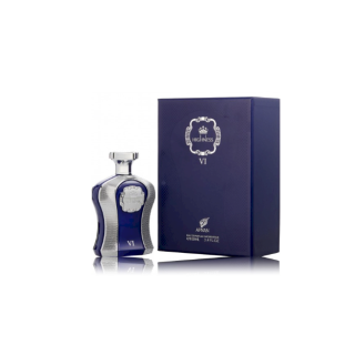 Afnan Highness VI Perfume EDP 100 ml (6290171070153)