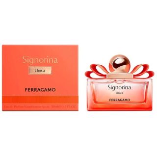 Salvatore Ferragamo Signorina Unica Perfume EDP 30 ml (8052464896073)
