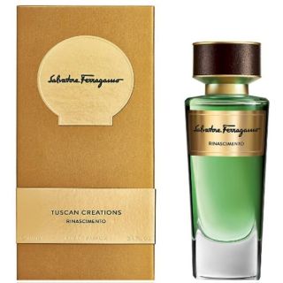 Salvatore Ferragamo Tuscan Creations Rinascimento Perfume EDP 100 ml (8052086375239)
