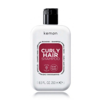 Kemon Curly Hair Shampoo 250 ml (8020936096115)