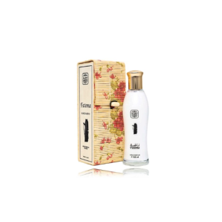 Naseem Fatema Perfume EDT 100 ml (6295253048228)