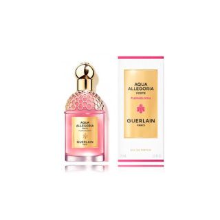 Guerlain Aqua Allegoria Florabloom Forte Perfume EDP 75 ml (3346470148079)