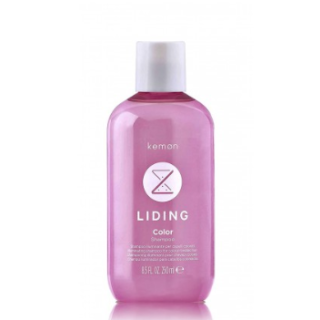 Kemon Liding Color Shampoo 250 ml (8020936062974)