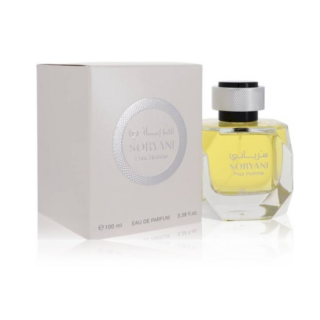 Rasasi Soryani Pour Homme Perfume EDP 100 ml (614514261019)