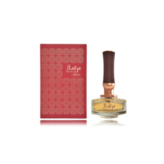 Afnan Mirsaal With Love Perfume EDP 90 ml (6290171002178)