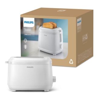 Philips 3000 series HD2511/00 Toaster (HD2511/00)