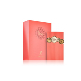 Afnan Tribute Pink Perfume EDP 100 ml (6290171070337)
