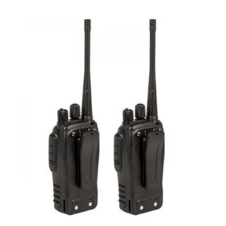 Blow BF-888S Portable PMR two-way radio 2pcs (BF-888S)