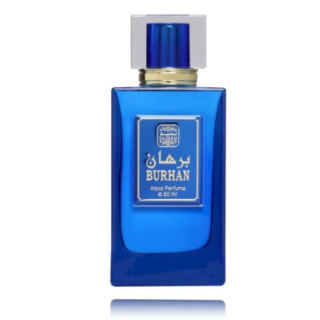 Naseem Burhan Perfume EDT 30 ml (6295253047825)