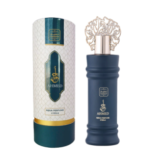 Naseem Ahmed Perfume EDT 100 ml (6295253016623)