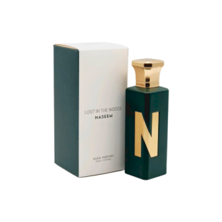 Naseem Lost In The Woods Perfume EDT 75 ml (6295253054823)