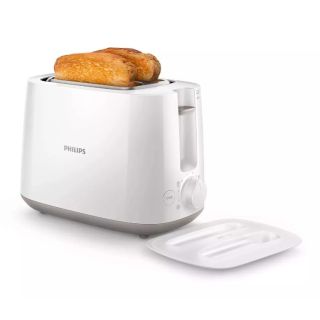 Philips Daily Collection HD2582 Toaster (HD2582/00)