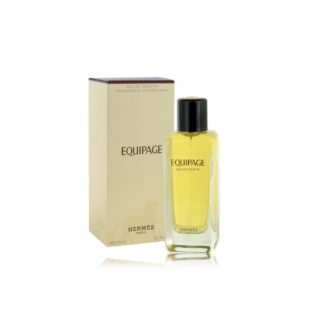 Hermes Equipage Perfume EDT 100 ml (3346130011354)