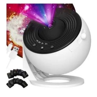 Izoxis 24941 LED star projector (5900779954557)