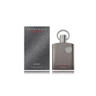 Afnan Supremacy Not Only Intense Perfume PAR 150 ml (6290171072775)