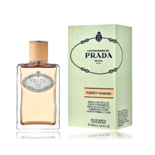 Prada Infusion de Fleur d’Oranger Perfume EDP 200 ml (8435137771455)